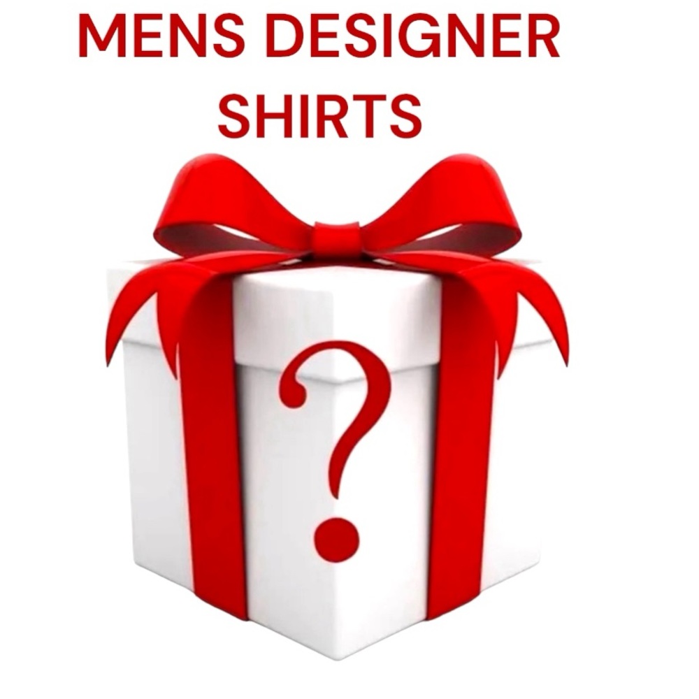 🎉💜 HOST PICK💜🎉 10 PC. MEN’S DESIGNER MYSTERY BOX